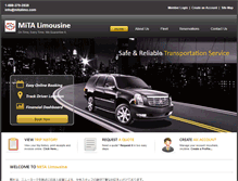 Tablet Screenshot of mitalimo.com